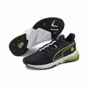 PUMA LEVEL UP FIRST MILE ALL SEASONS SHOES FOR WOMEN US SIZE 8.5 - 194427 01